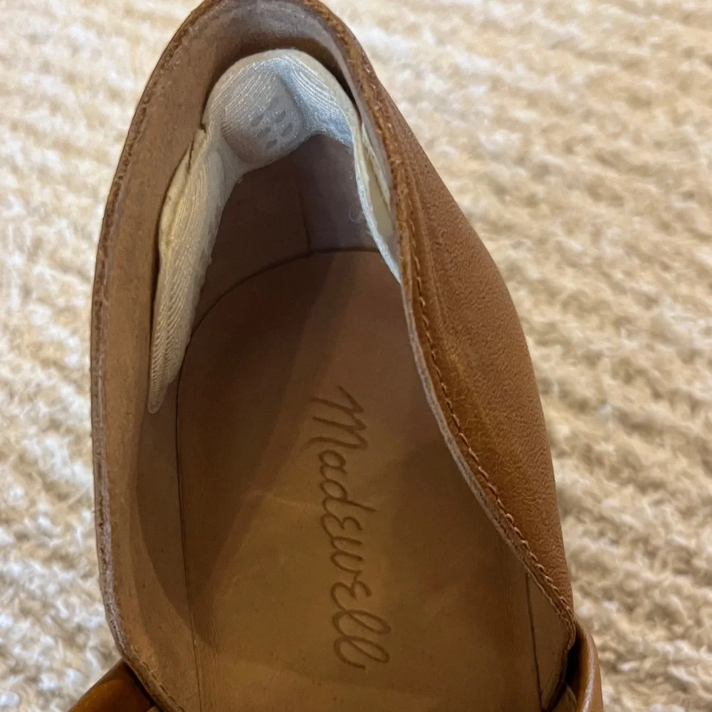 Madewell The Brady Lowcut Bootie - Picture 8 of 9